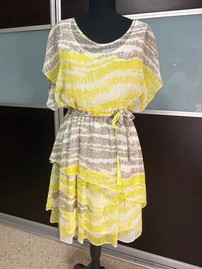 Max & Cleo dress